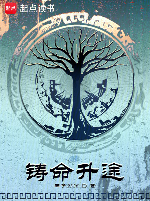 铸命升途封面图片