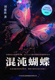 混沌蝴蝶..封面图片