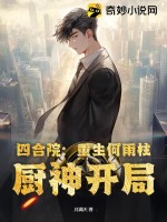 四合院：重生何雨柱，厨神开局封面图片
