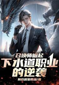 召唤师：下水道职业的逆袭封面图片
