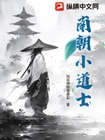 南朝小道士封面图片