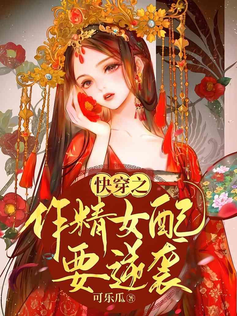 快穿之作精女配要逆袭封面图片