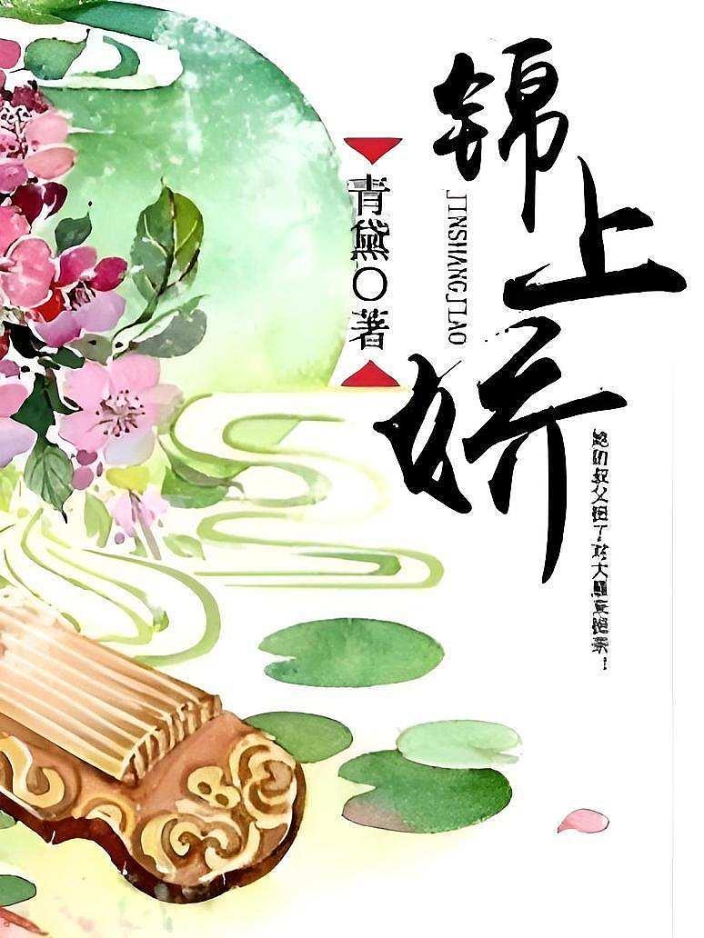 锦上娇封面图片
