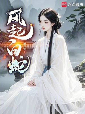 风起白蛇封面图片