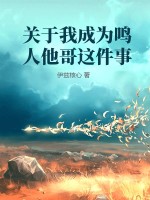关于我成为鸣人他哥这件事封面图片
