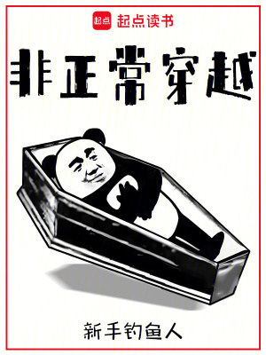 非正常穿越封面图片
