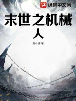 末世之机械人封面图片