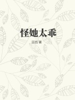 怪她太乖封面图片