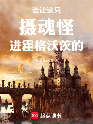 谁让这只摄魂怪进霍格沃茨的！封面图片