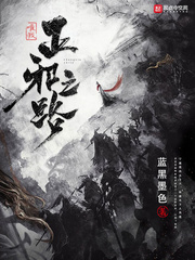 唯我正邪之路封面图片