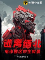 逃离缅北：电诈园区求生实录封面图片