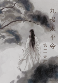 九极太平令封面图片