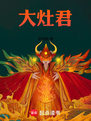 大灶君封面图片