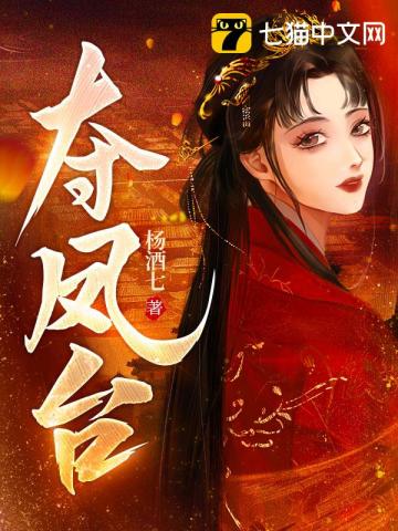 夺凤台封面图片