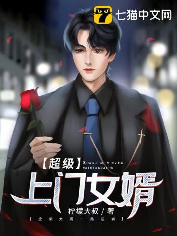超级上门女婿封面图片