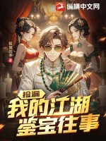 捡漏：我的江湖鉴宝往事封面图片