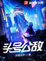 头号公敌封面图片