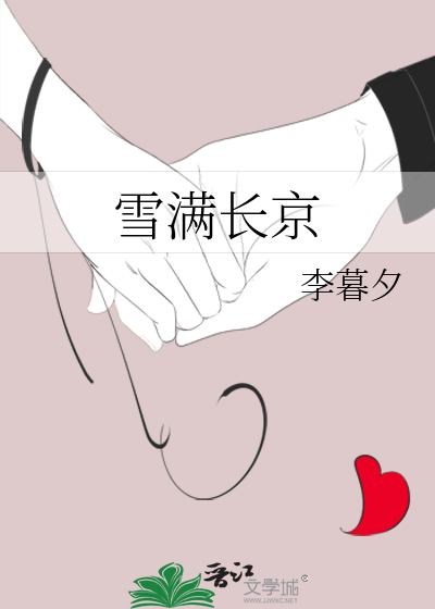 雪满长京封面图片