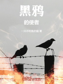 黑鸦的使者封面图片