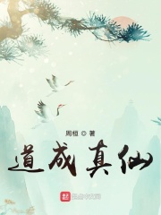 道成真仙封面图片