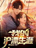 我的沪漂生涯封面图片