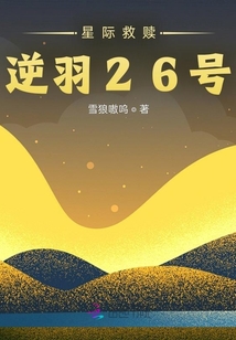 星际救赎：逆羽26号封面图片