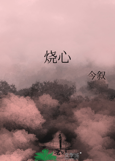 烧心封面图片