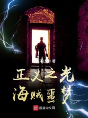 正义之光：海贼噩梦封面图片