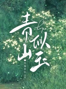 青山似玉封面图片