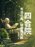 四合院：专治众禽，缺德就无敌封面图片