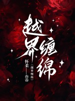 越界缠绵封面图片
