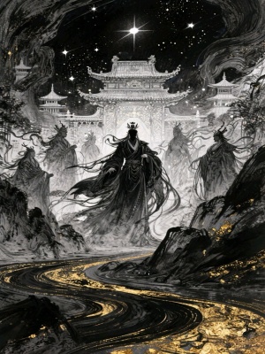 统御龙庭封面图片