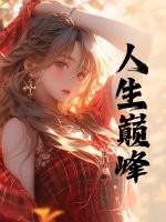人生巅峰封面图片