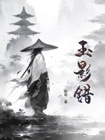 玉影错封面图片