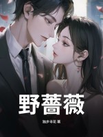 野薔薇封面图片