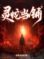 灵蛇当铺封面图片