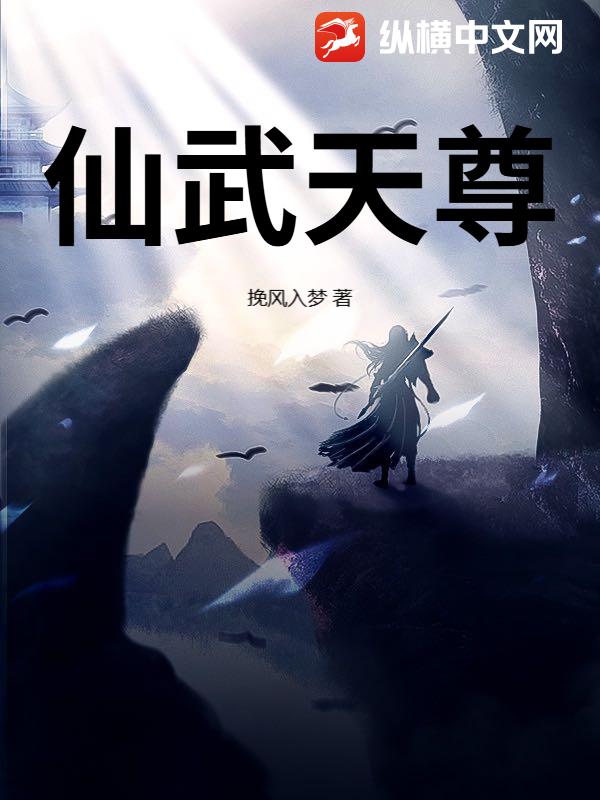 仙武天尊封面图片