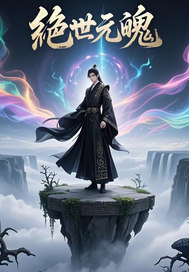 绝世元魄封面图片