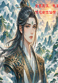 玄界反派，我靠作死登顶仙封面图片