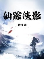 仙踪俠影封面图片