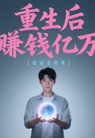 重生后赚钱亿万封面图片