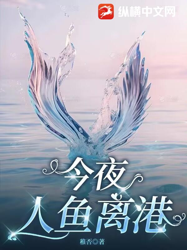 今夜人鱼离港封面图片