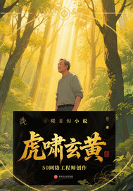 虎啸玄黄封面图片