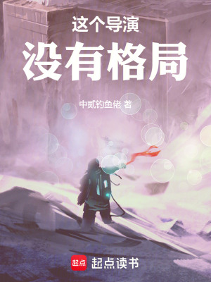 这个导演没有格局封面图片