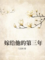 嫁给他的第三年封面图片