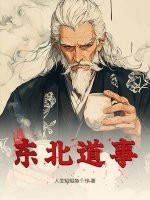 东北道事封面图片