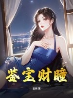 鉴宝财瞳封面图片