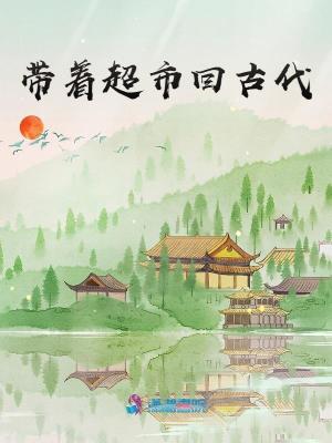 带着超市回古代封面图片