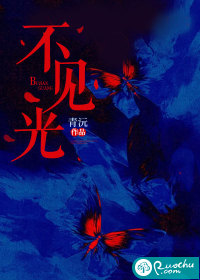 不见光封面图片