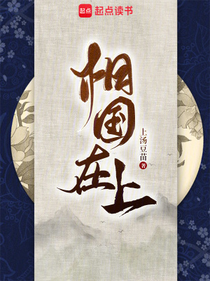 相国在上封面图片